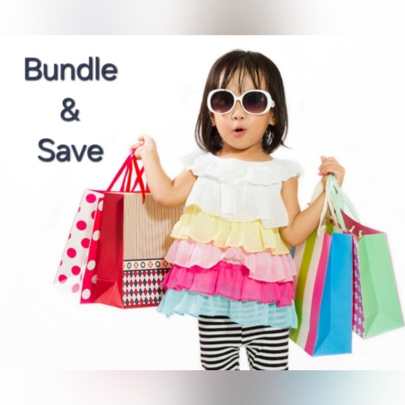 YoungHearts, Pink, Black & White Poodle Dress, Size 18 Months Tall - Picture 11 of 13